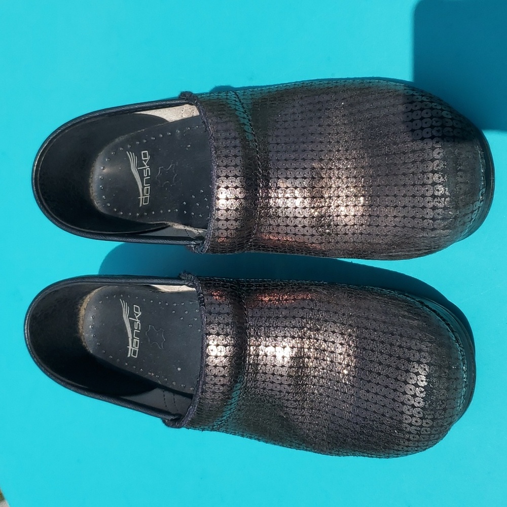 Dansko Clogs - Picture 2 of 5